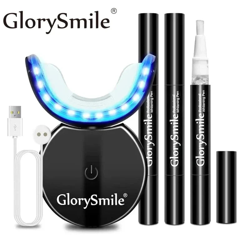 Teeth Whitening Kit — GlorySmile Edition